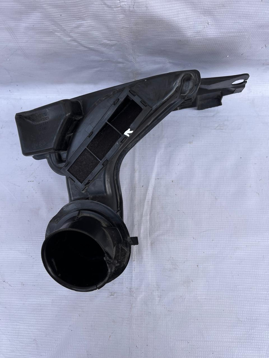 Cuerpo De Filtro De Aire Mazda Cx-3 2016-2019 Uso Original