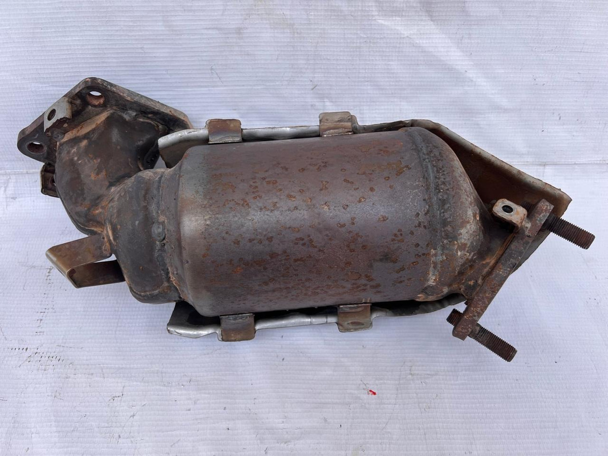 Catalizador Mitsubishi L200 Disel 2015-2019 Usado Original