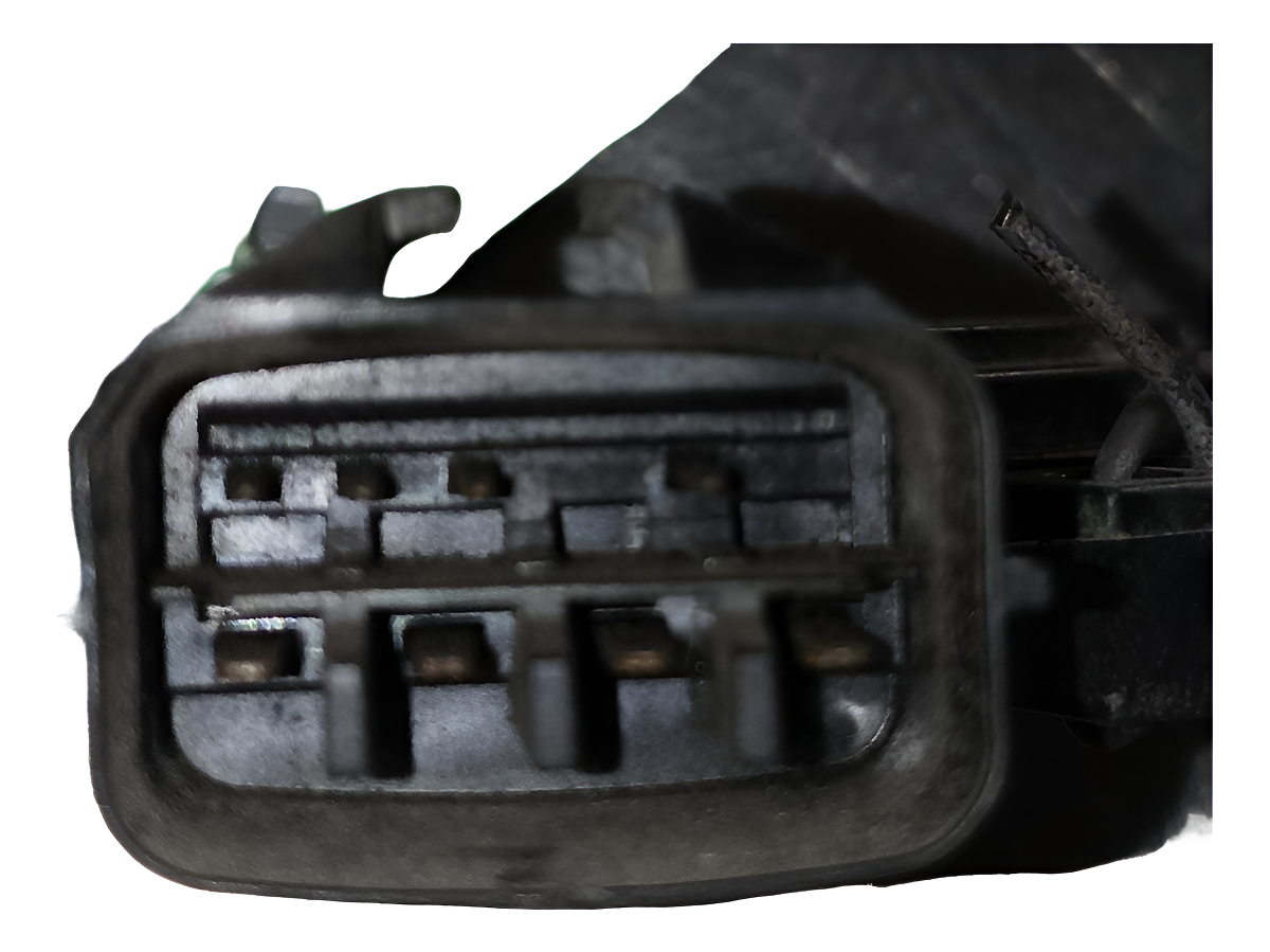Sensor Tps Nissan Sentra 2013-2016 Usado Original