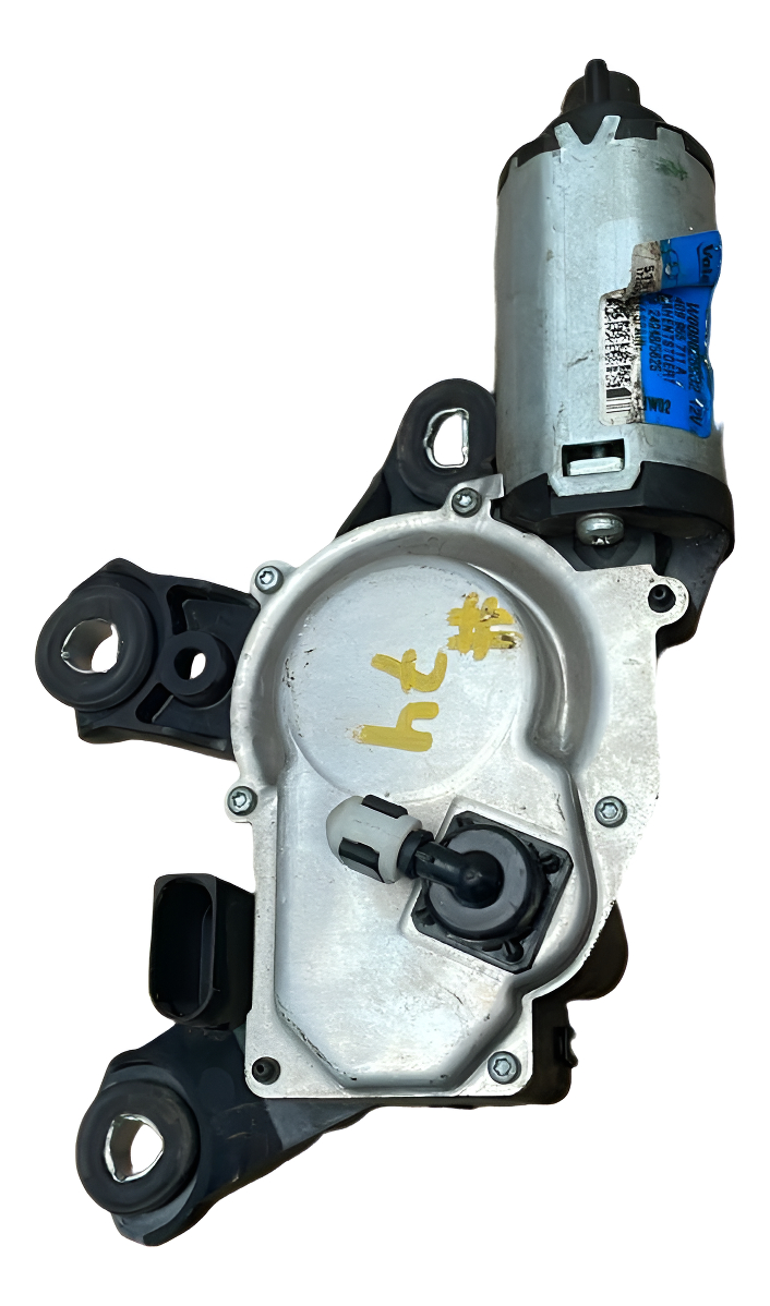 Motor Limpiabrisas Trasero Seat Ibiza 2004-2009
