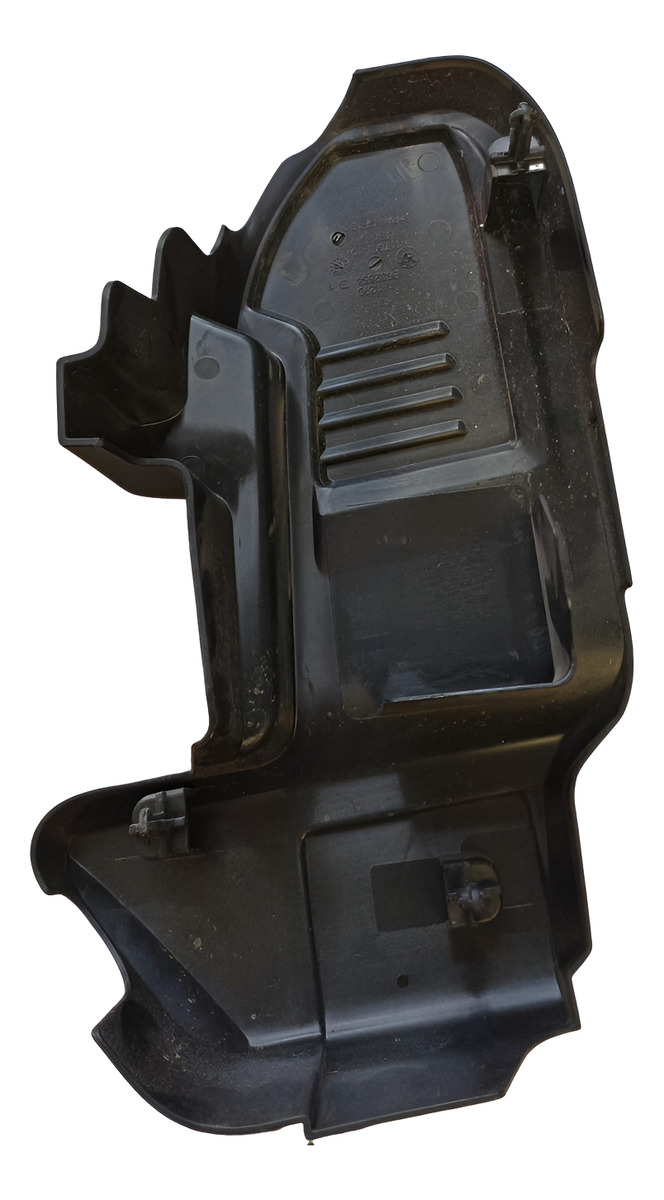 Tapa Terminal Bmw X3 2018-2021 2.0