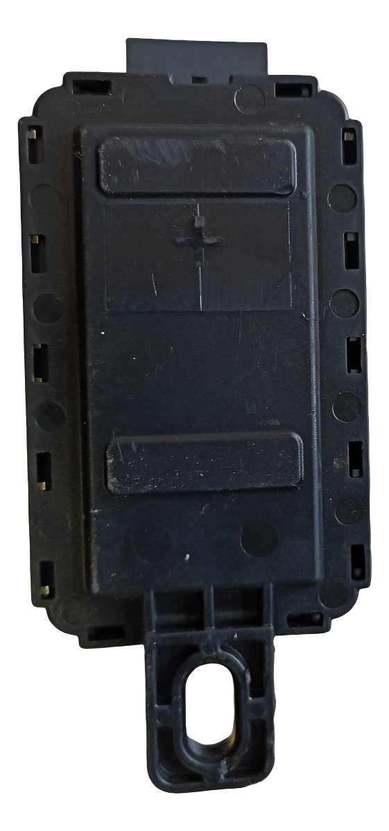 Modulo Sensor De Alarma Bmw X3 2018-2021 2.0