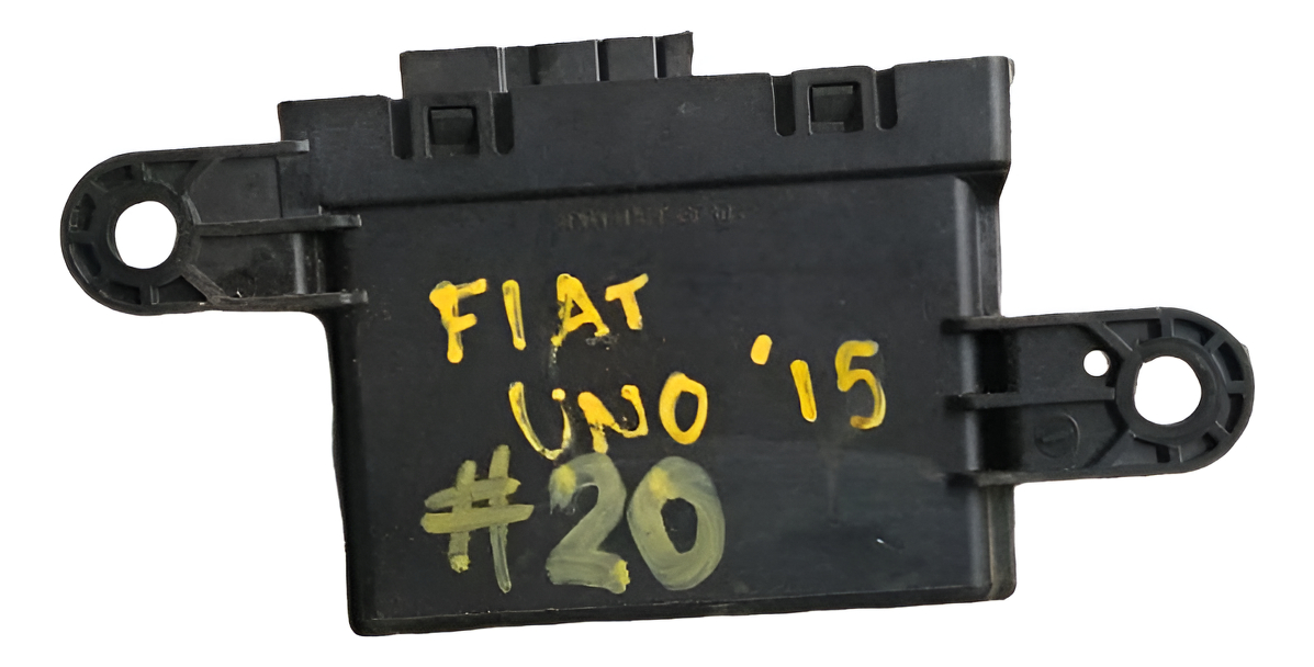 Sensor De Temperatura Exterior Fiat Uno 2013-2018