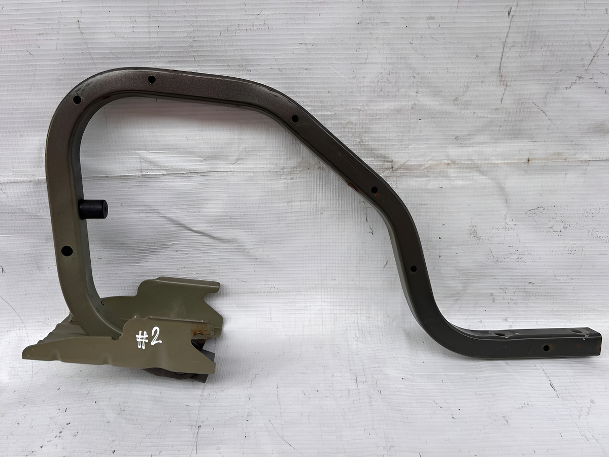 Bisagra De Cajuela Nissan Versa 2012-2019 Usado Original 2