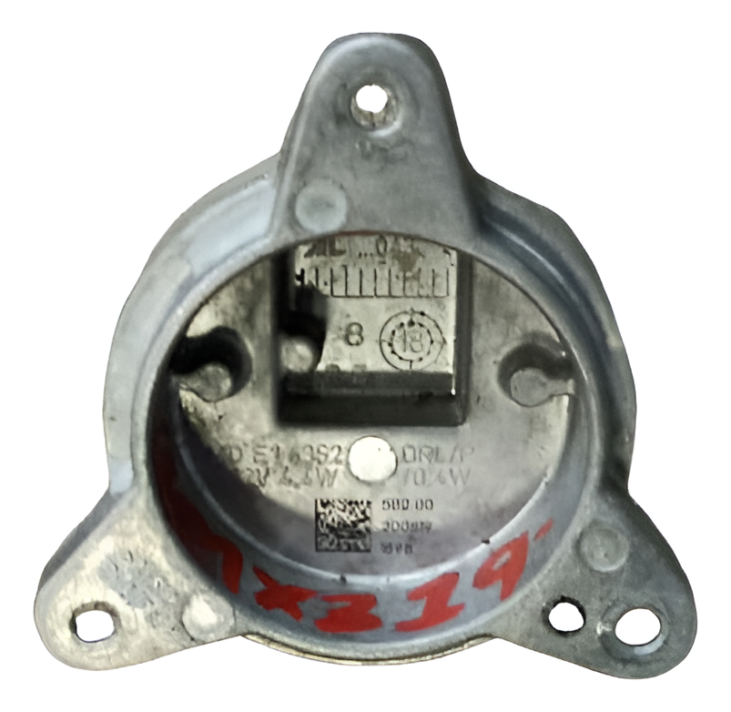 Balastra De Faro (1) Bmw X3 2019-2024