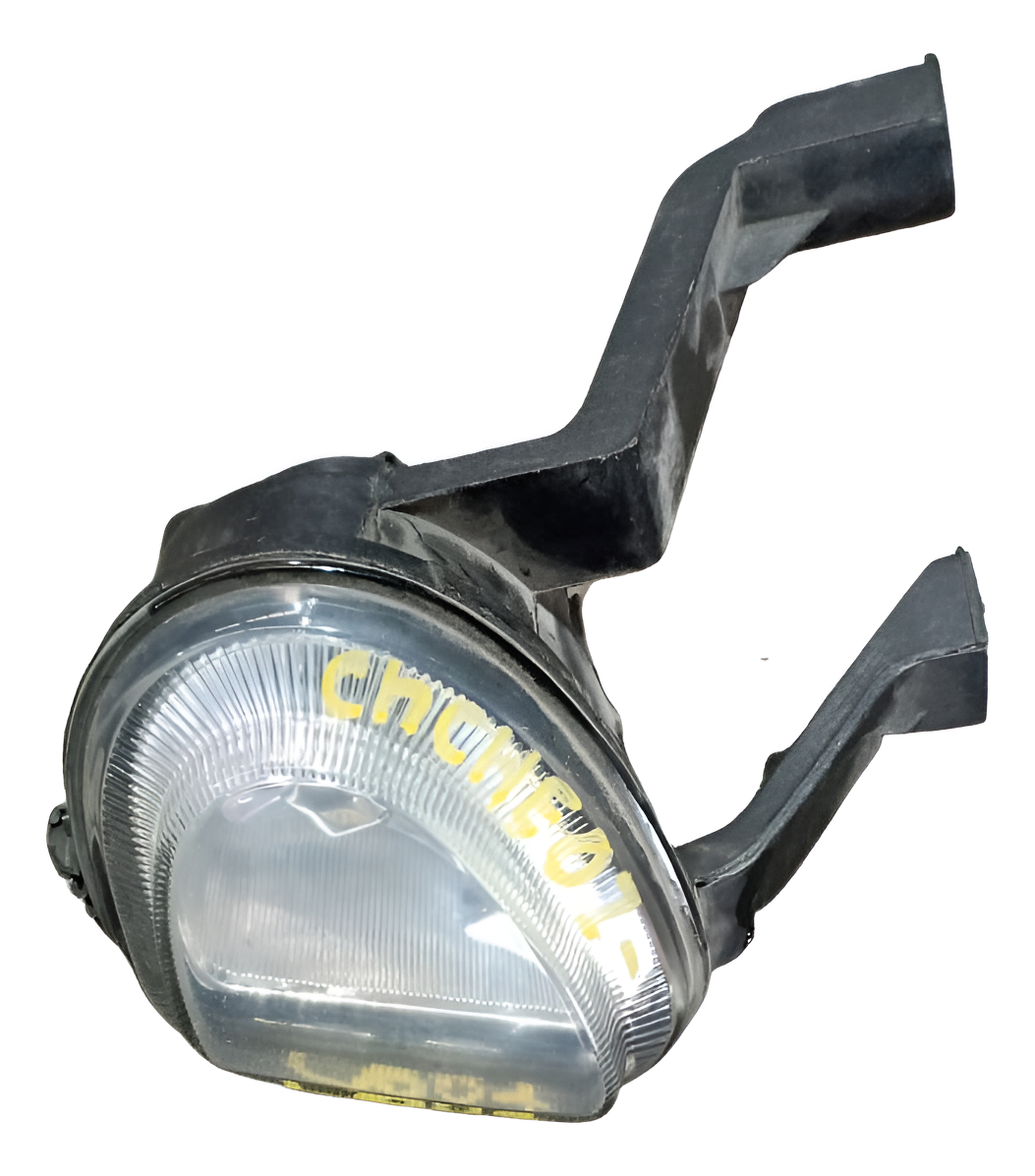 Faro Niebla Izquierdo Chevrolet Chevi C1 2001-2003tw Detalle - vista 1