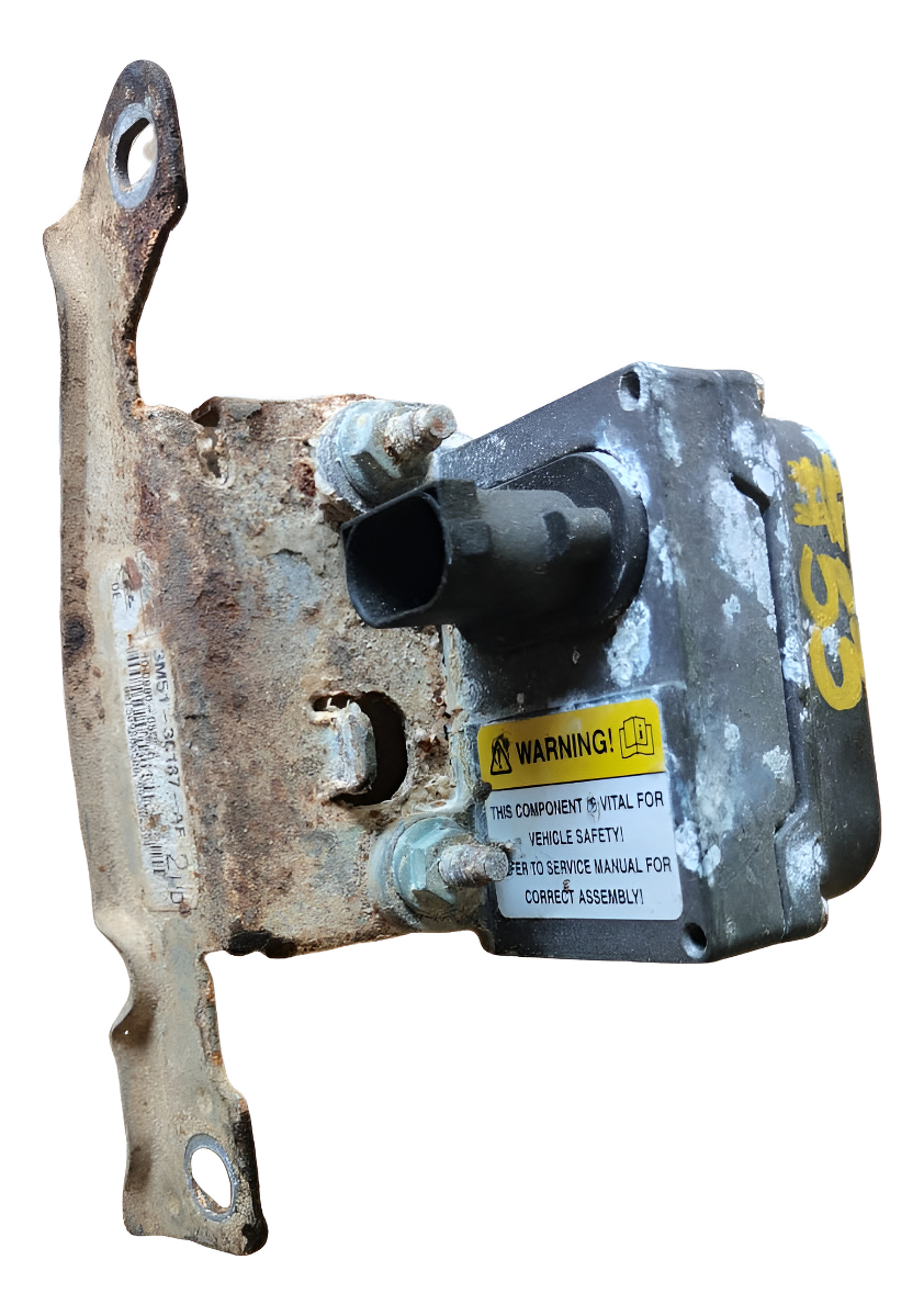 Sensor De Aceleración Lateral Volvo S40 2005-2010
