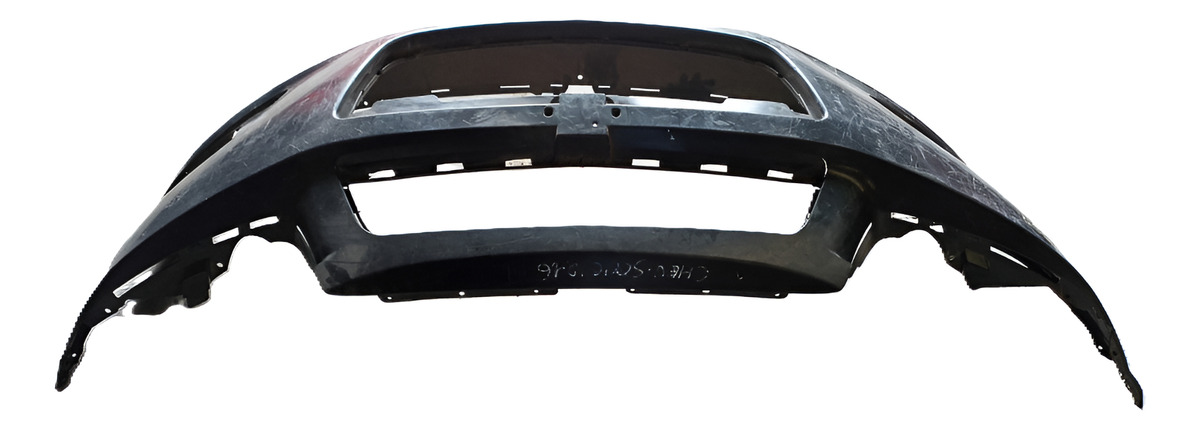 Facia Delantera Chevrolet Sonic 2012-2015 Tw C/detalle - vista 1