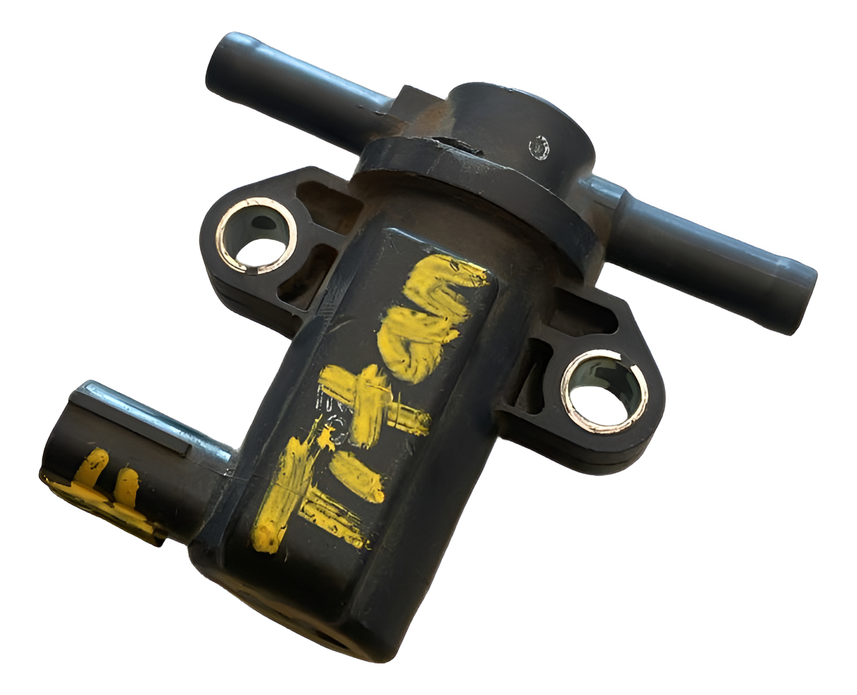 Válvula Solenoide Nissan Titan 2007-2014 Original Usado
