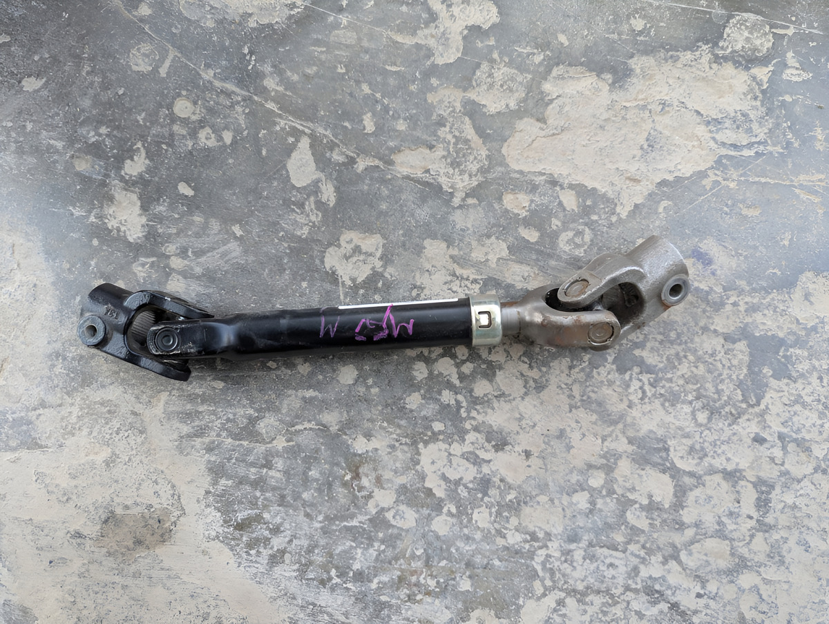 Mg Rx5 2023-2025 Nudo De Direccion