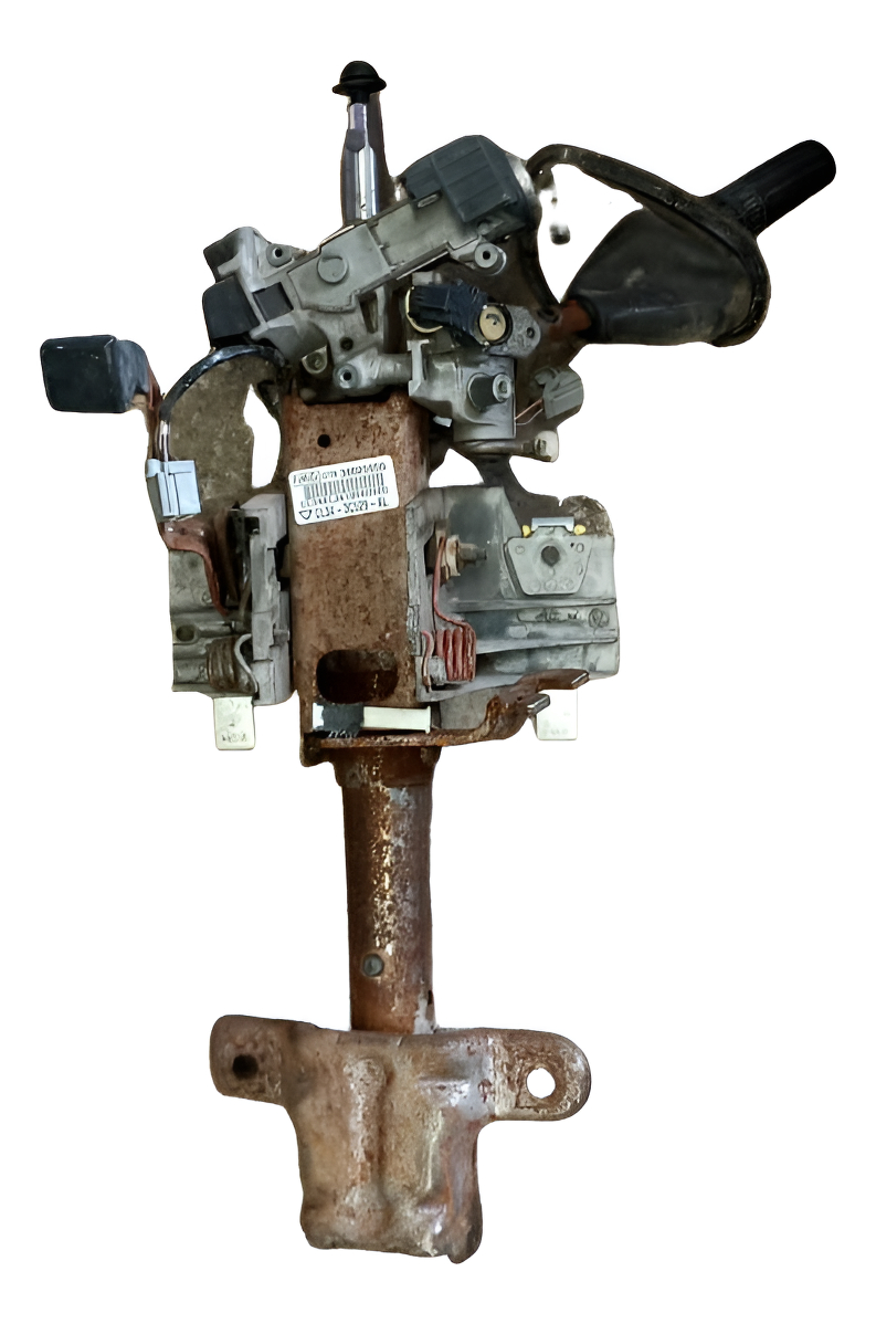 Columna De Direccion C/ Switch Ford F150 2009-2017