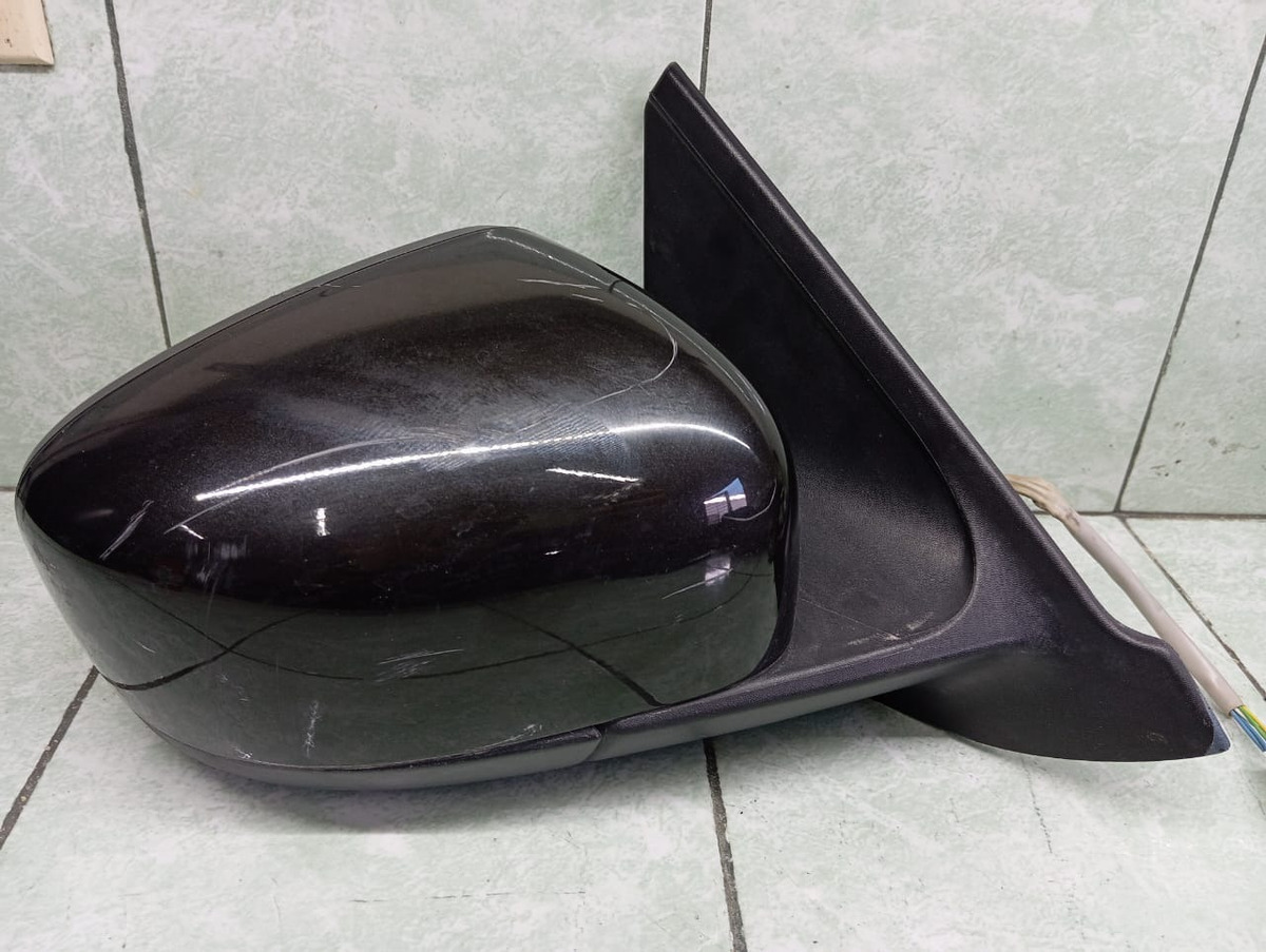Renault Kwid 2019-2023 Espejo Retrovisor Der - vista 1