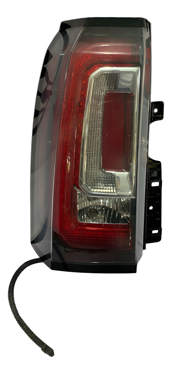 Calavera Izquierda Gmc Yukon 2015-2018 - vista 1