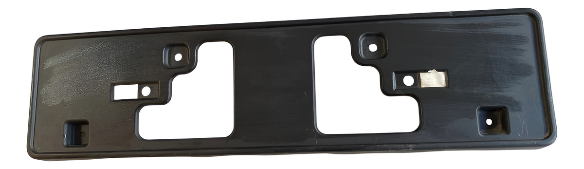 Porta Placas Delant Matiz 04 05 06 07 08 09 10 11 12 14 15
