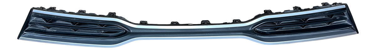 Parrilla Kia Rio 2021 2022 2023 - vista 1