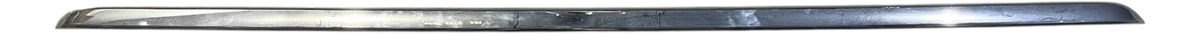 Moldura Cromada De Fascia Kia Rio 2021 2022 2023