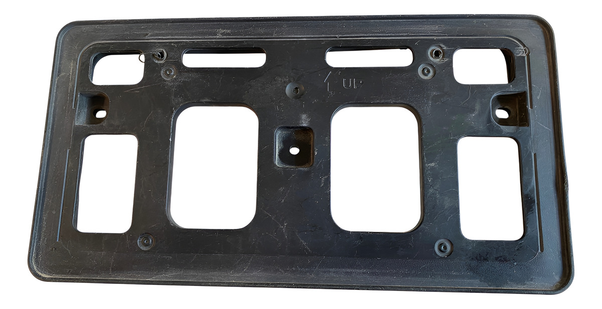 Porta Placas Delantero Odyssey 2018 2019 2020 71180-thr-a0