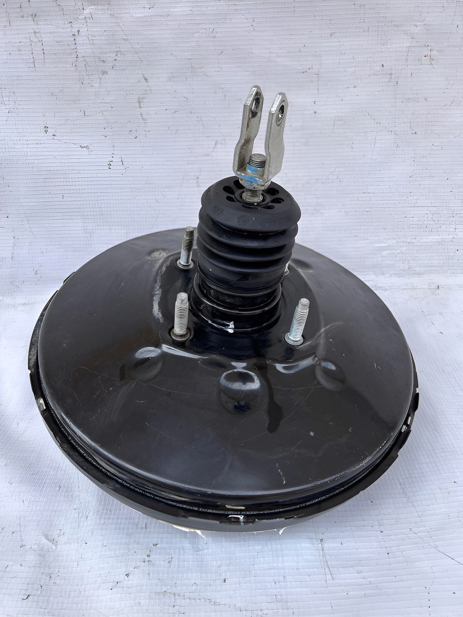 Booster Nissan Versa/march 2012-2019 Usado Original 1