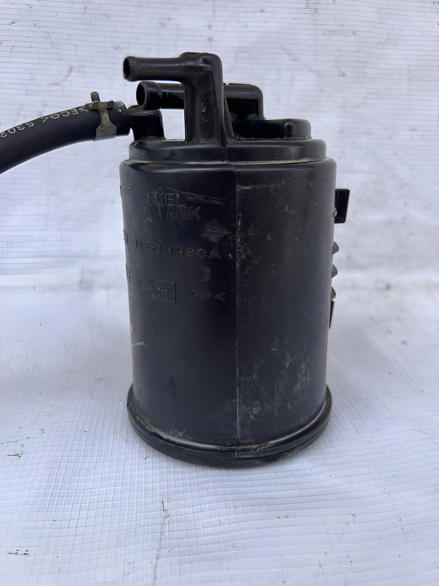 Válvula Canister Nissan March 2012-2019 Usado Original