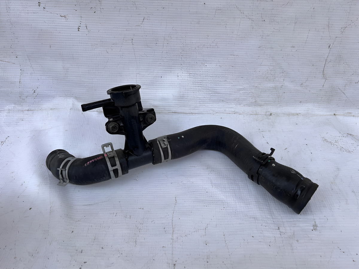 Manguera Radiador Nissan March 2012-2019 Usado Original