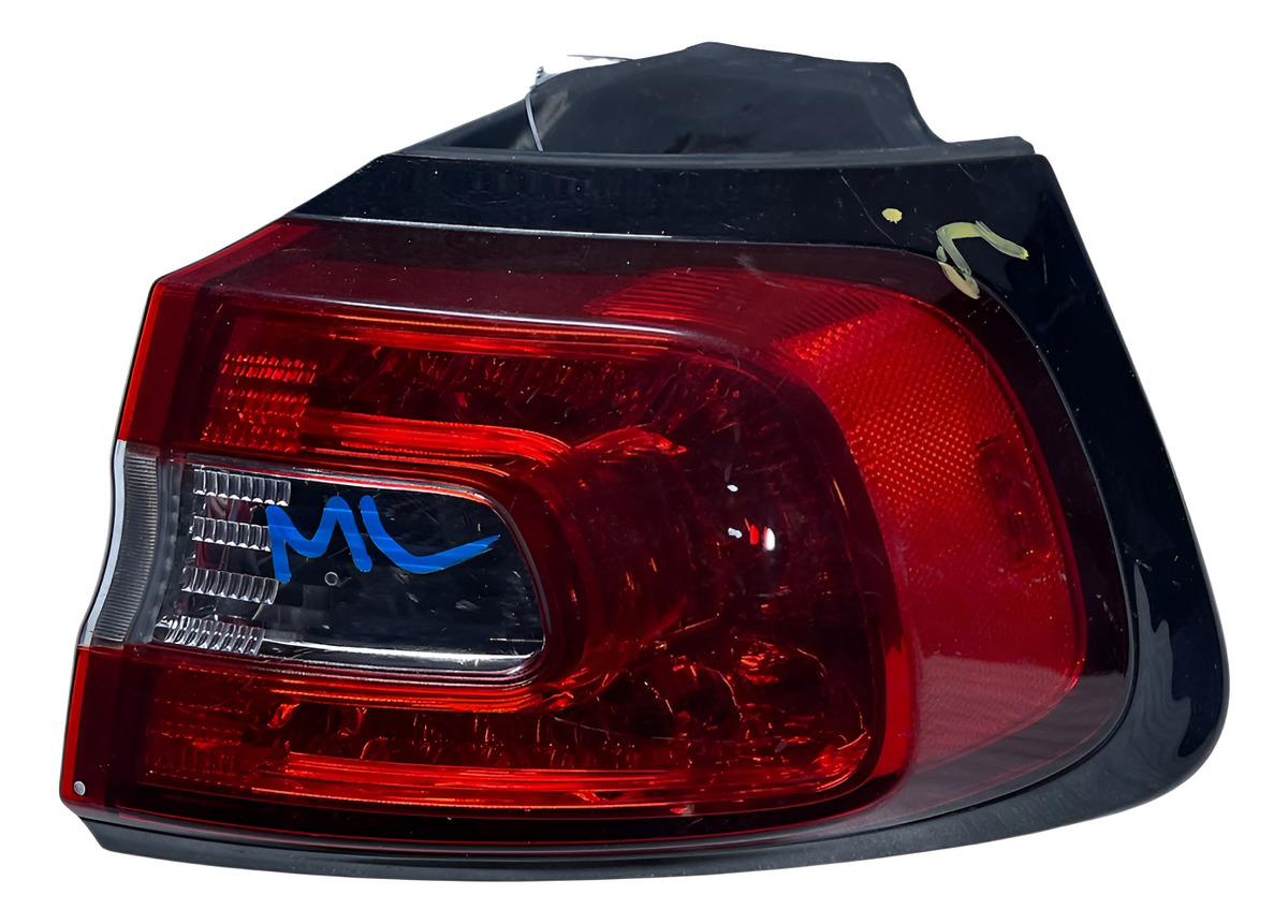 Jeep Latitude 2014 - 2018 Calavera Usado - vista 1