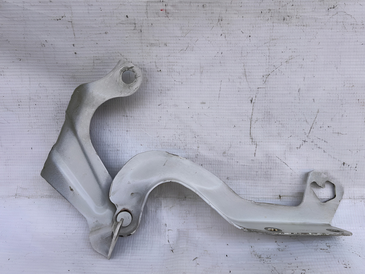 Bisagra Derecha De Cofre Nissanmarch 2012-2019 Usad Original