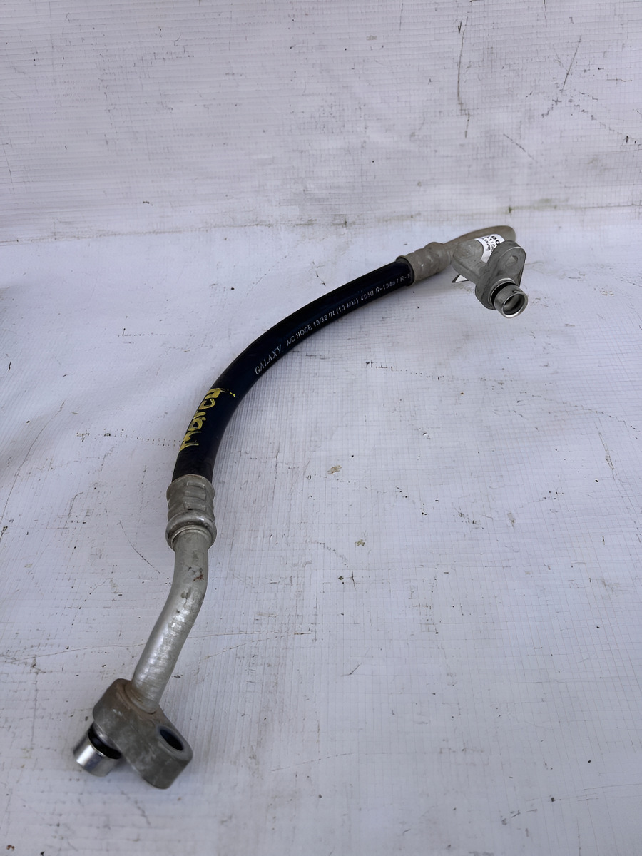 Manguera A/c Nissan March 2012-2019 Usado Original