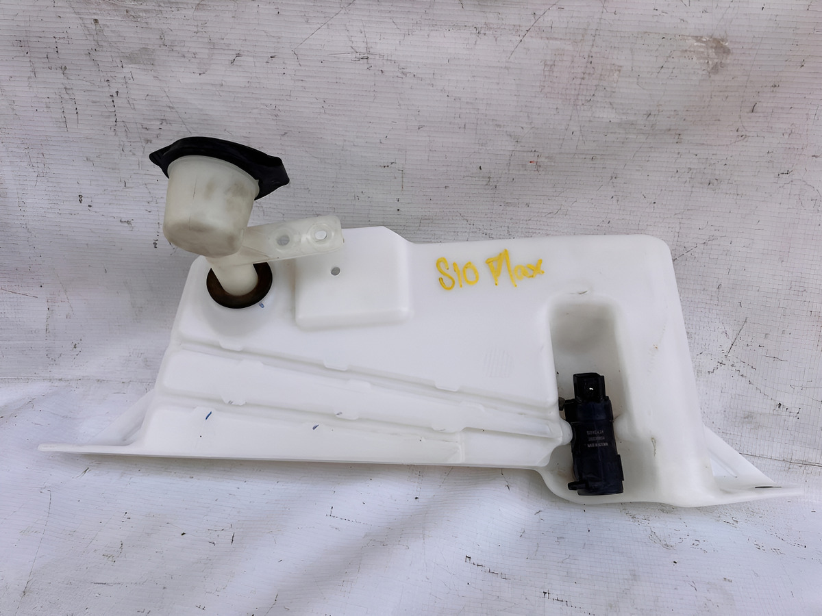 Depósito De Limpiabrisas Chevrolets10 Max 2023-2024 Original Blanco
