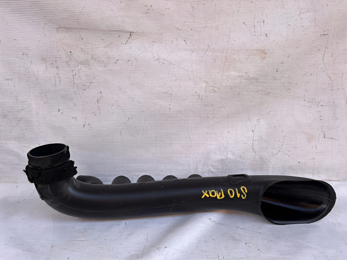 Manguera De Tubo Presión De Turbo Chevrolets10 Max 2023-2024