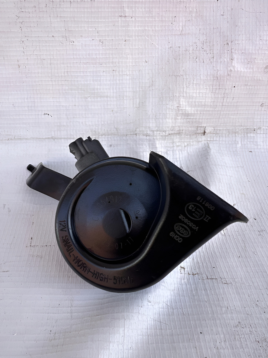Claxon Chevrolet S10 Max 2023-2024 Usado Original 1