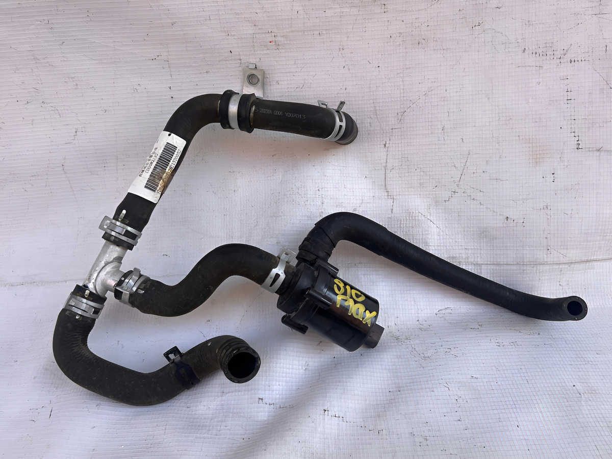 Válvula De Vacio  Chevrolet S10 Max 2023-2024 Usado Original