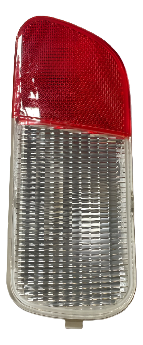 Reflejante Trasero Rh Dodge Pt Cruiser 2006-2008 Tw C/detall - vista 1