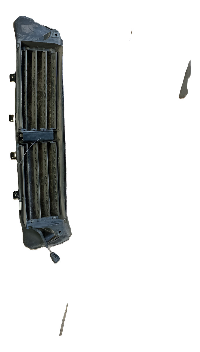 Deflector De Aire Volvo V40 2015-2018