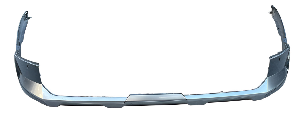 Spoiler De Fascia Delantera Kia Niro 2023 2024 - vista 1