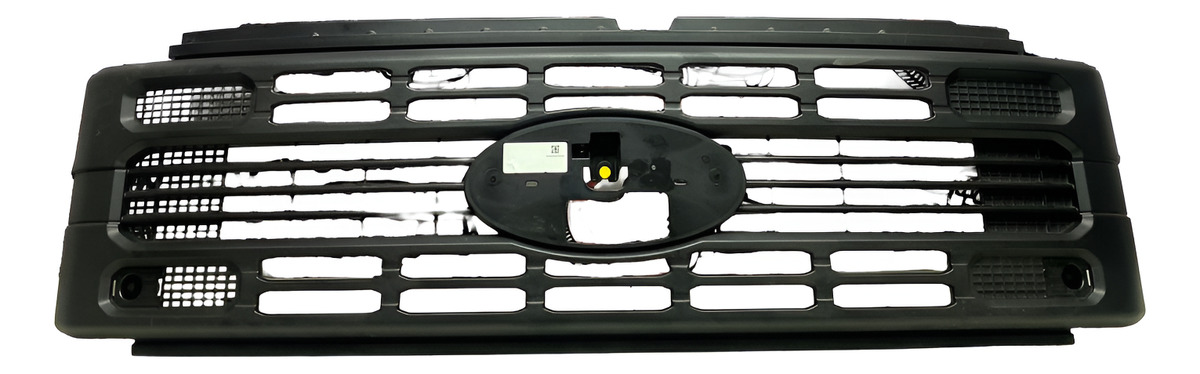 Parrilla Ford Super Duty 2023 2024 2025 Nueva Original Mate - vista 1