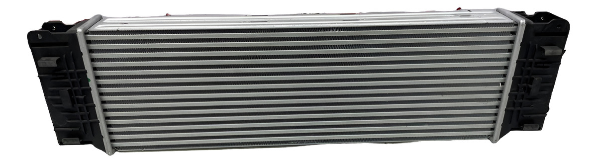 Intercooler Mercedes Benz Sprinter 2003 2004 2005 Original