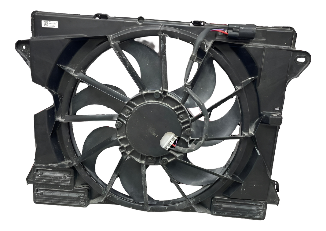 Motoventilador Ford Mustang 2023 2024 2025 Usado Original