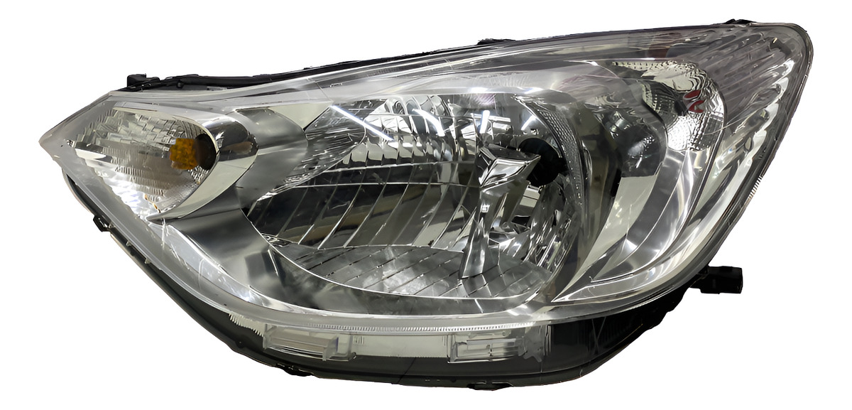 Faro Izquierdo Chevrolet Aveo 2018 2019 2020 2021 Izquierdo - vista 1