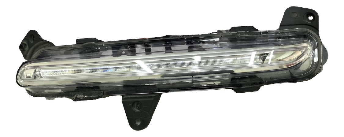 Cuarto Izquierdo Lincoln Navigator 2019 2020 2021 2022 2023 Izquierdo/conductor