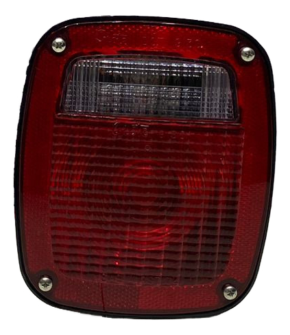 Cuarto Izquierdo Ford F 350 - vista 1