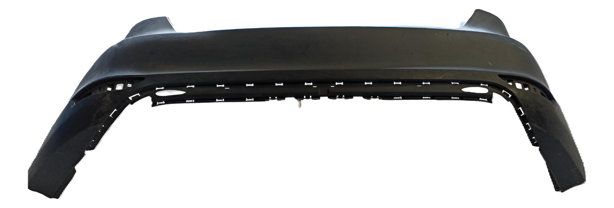 Facia Trasera Vw Jetta 2011-2014 Tw - vista 1
