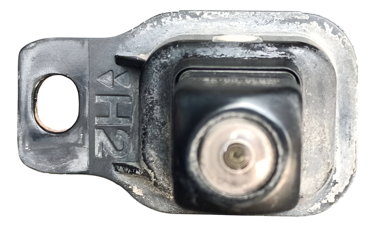 Toyota Highlander 2014 - 2019 Camara Trasera Usado Original