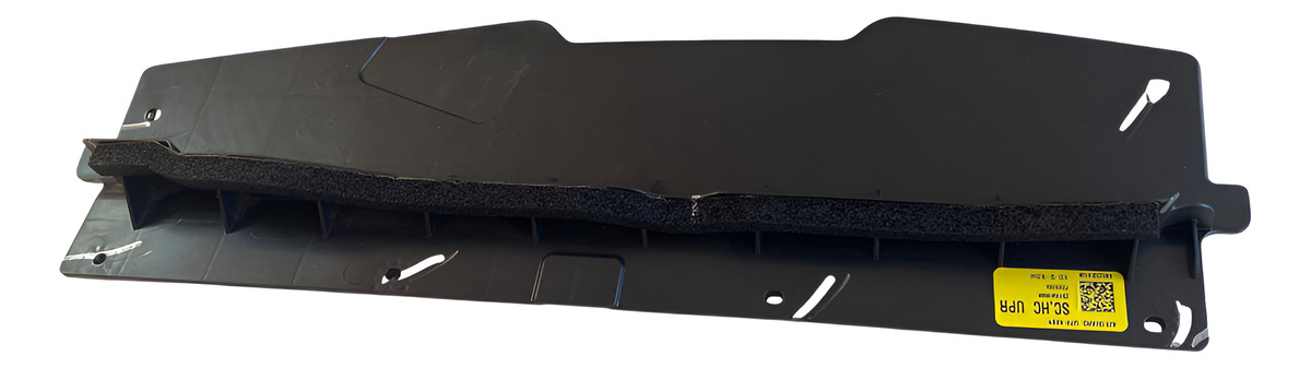Tolva Deflecto Radi Accent Río 18 19 20 21 22 23 29135-h9010