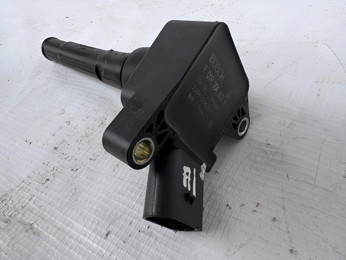 Bobina Chevrolet S10 Max 2023-2024 Usado Original 1