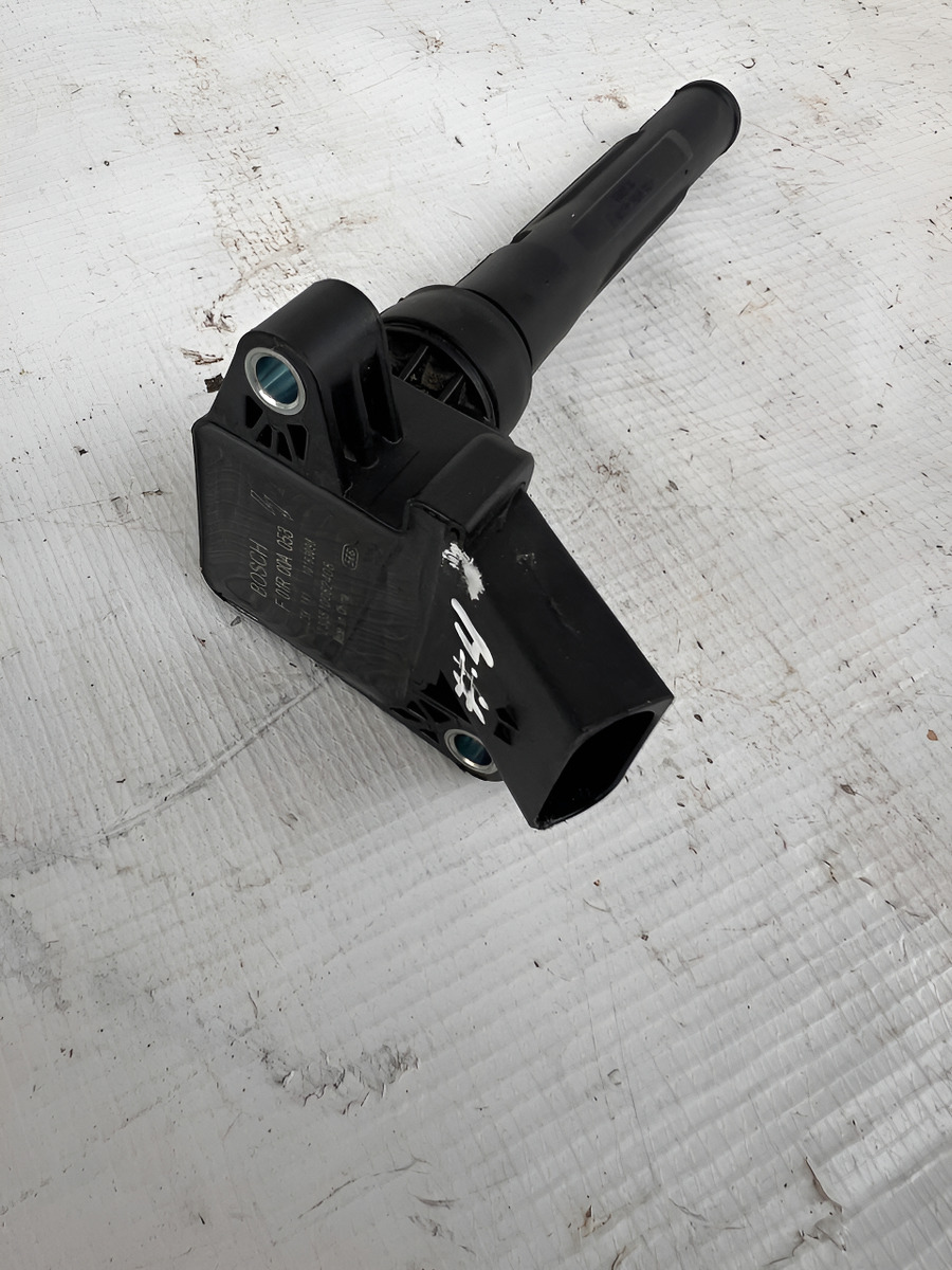 Bobina Chevrolet S10 Max 2023-2024 Usado Original 4