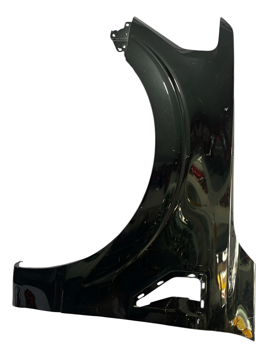 Salpicadera Izquierda Ford Lobo 2021-2023 - vista 1