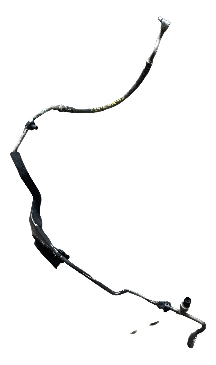 Manguera A/c (3) Fiat Uno 2011-2014 1.4