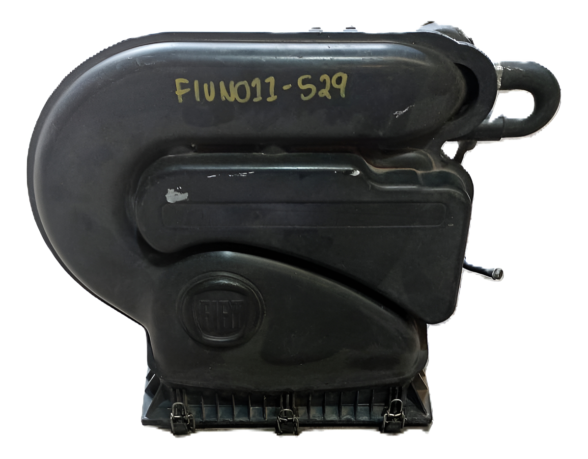 Resonador De Aire Fiat Uno 2011-2014 1.4