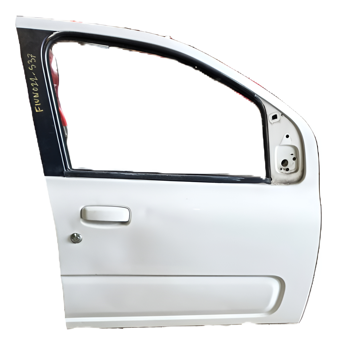 Puerta Delantera Rh Fiat Uno 2011-2014 1.4 - vista 1