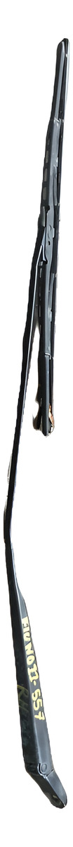 Brazo Limpiabrisas Rh Fiat Uno 2011-2014 1.4